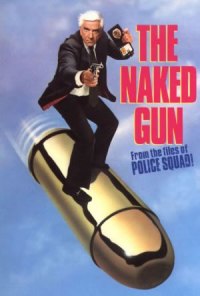 Naked Gu From The Files Of The Police Squad