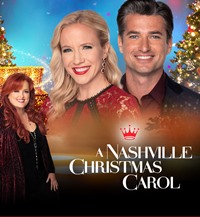 Nashville Christmas Carol
