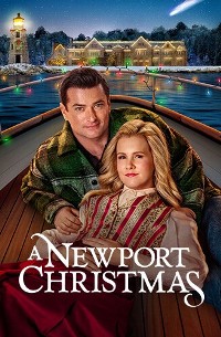 A Newport Christmas