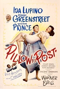 Pillow to Post