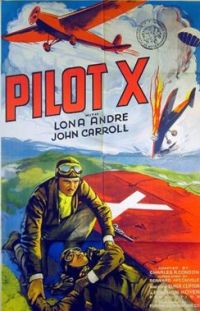 Pilot X