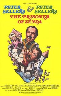 The Prisoner of Zenda