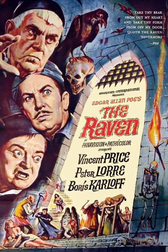The Raven