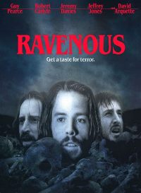 Ravenous