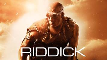 Riddick