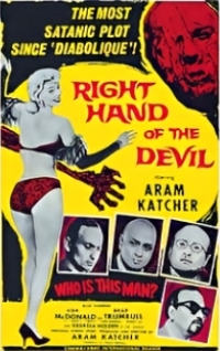 The Right Hand of the Devil
