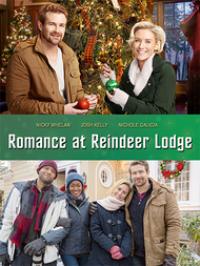 Romance At Reindeer Lodge