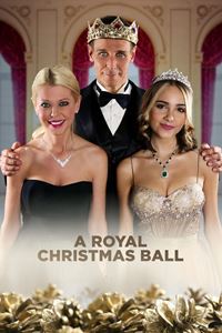 Royal Christmas Ball