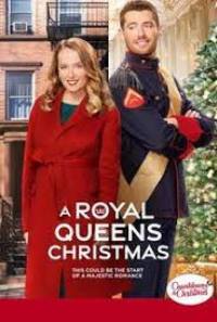 Royal Queens Christmas