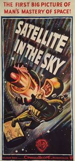 Satellite in the Sky