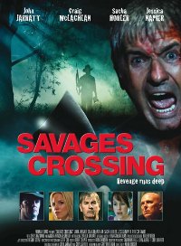 Savages Crossing