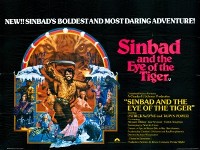 Sinbad And The Eye Of The Tiger