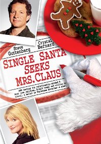Single Santa Seeks Mrs Claus