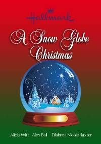 Snow Globe Christmas