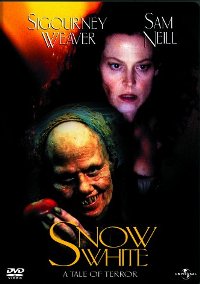 Snow White A Tale Of Terror