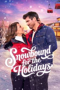Snowbound For Christmas