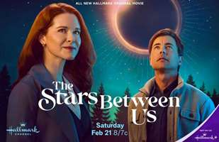 The Stars Between Us