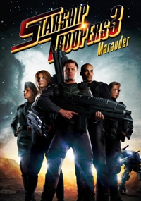 Starship Trooper 3