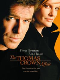 Thomas Crown Affair