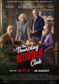 The Thursday Murder Club