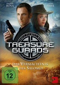 Treasure Guards