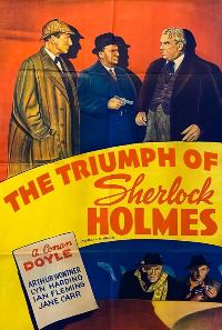 Triumph of Sherlock Holmes