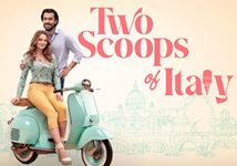 Two Scoops Of Italy