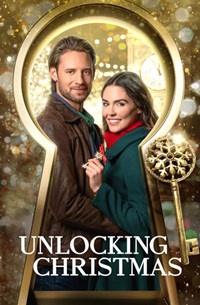 Unlocking Christmas