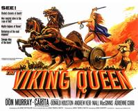 Viking Queen
